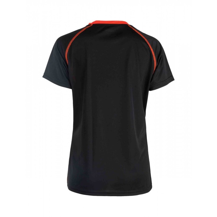 Футболка для бадминтона FZ FORZA Denver Tee Woman (L)