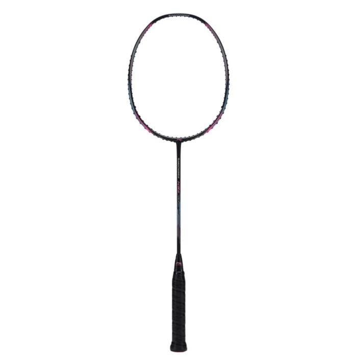 Ракетка для бадминтона Li-ning N9 II (Black+Blue)