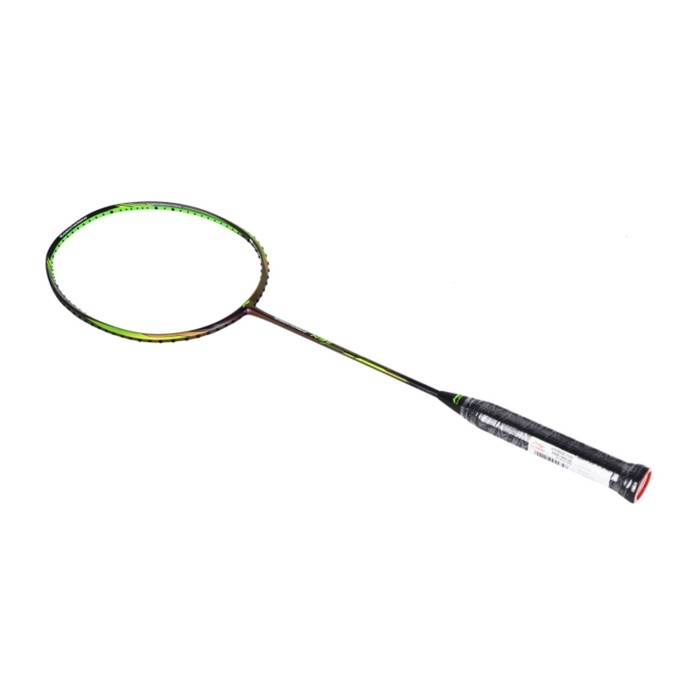 Ракетка для бадминтона Li-ning N9 II (Brown+Green)