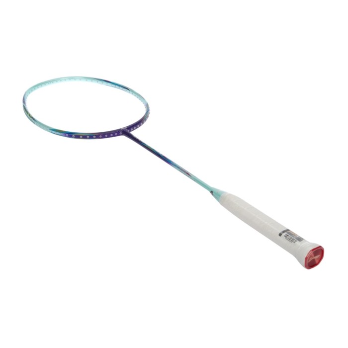 Ракетка для бадминтона Li-ning Windstorm 500 (Navy+Black)