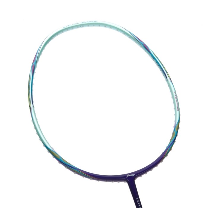 Ракетка для бадминтона Li-ning Windstorm 500 (Navy+Black)