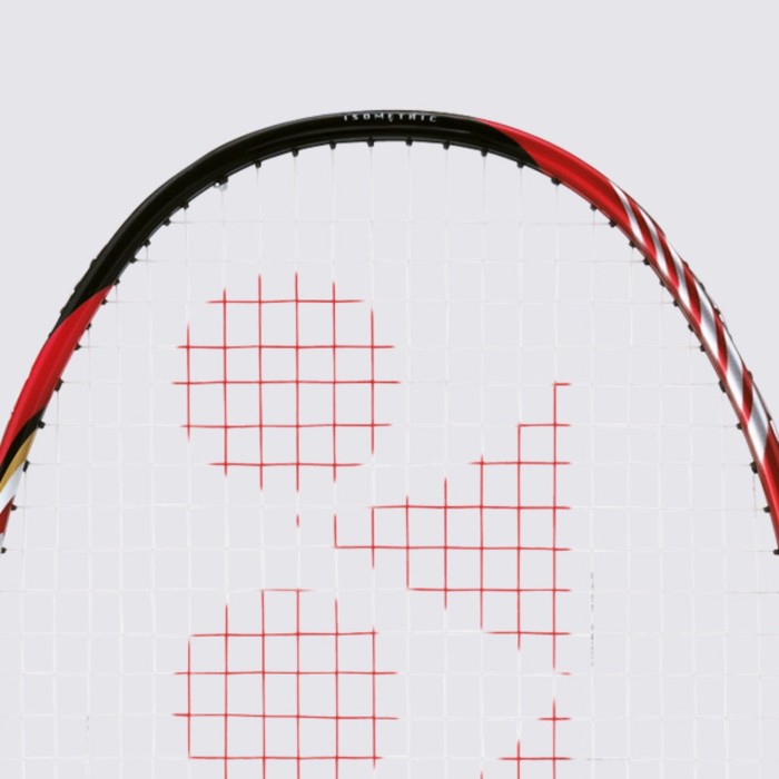 Ракетка для бадминтона Yonex Arcsaber i-slash (3U4)