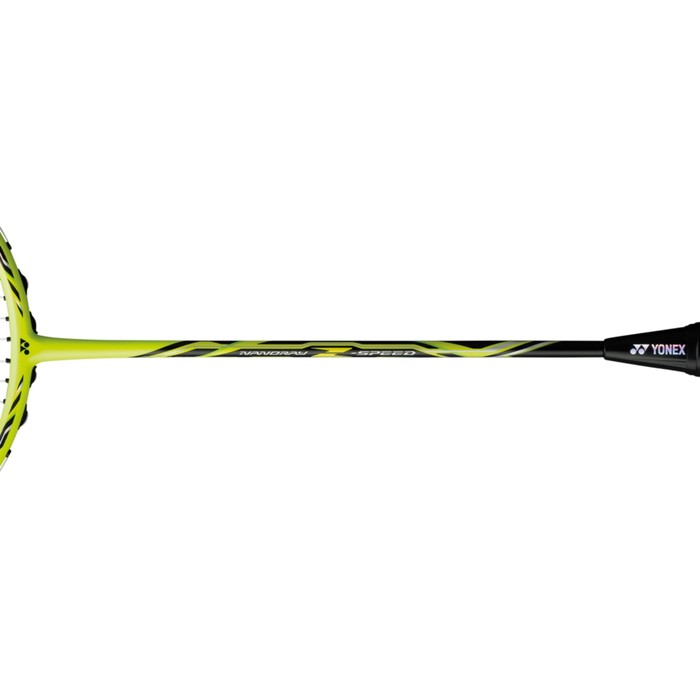 Ракетка для бадминтона Yonex Nanoray Z-Speed (3U5)