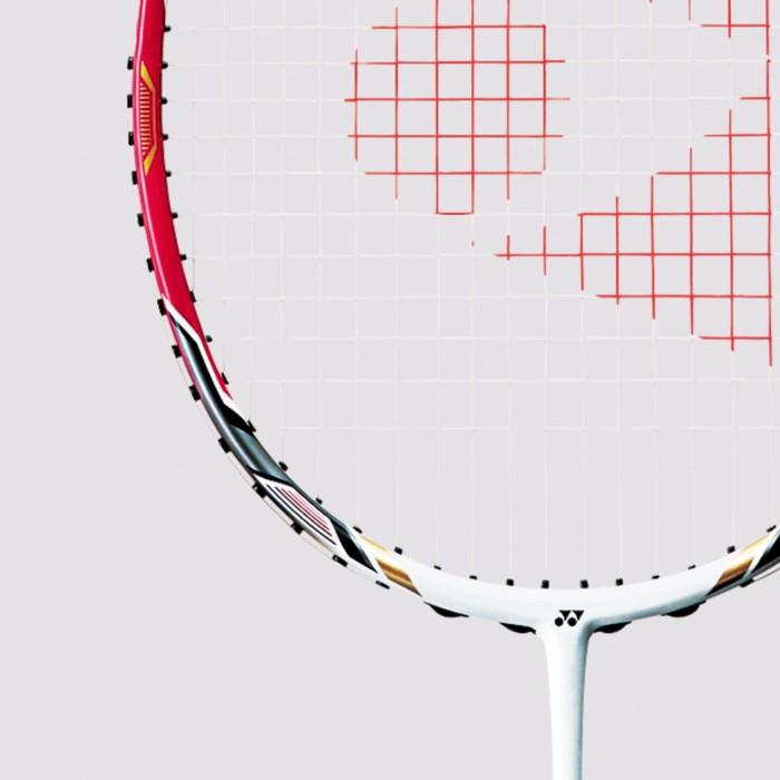 Ракетка для бадминтона Yonex Nanoray i-Speed (3U4)