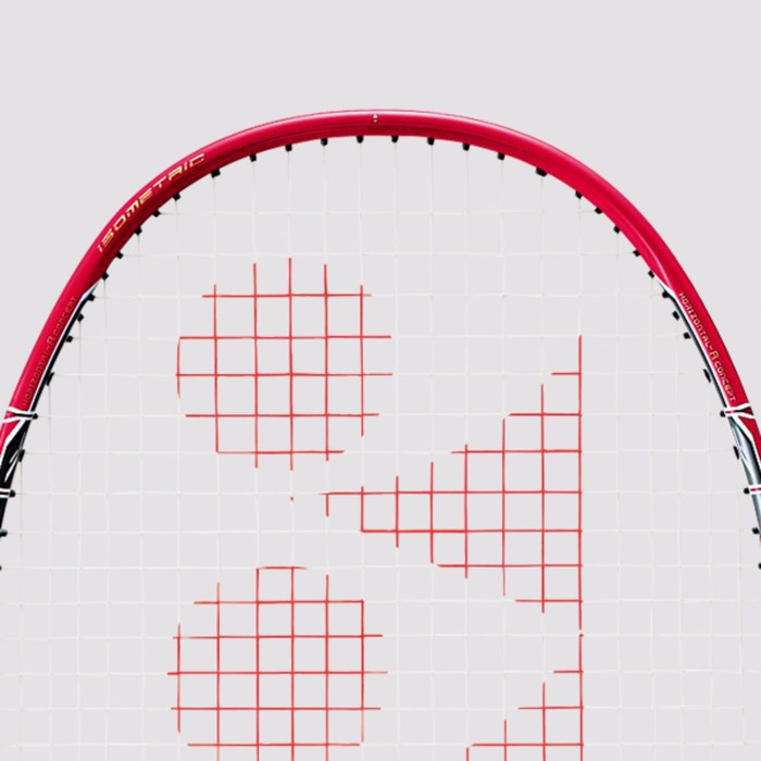Ракетка для бадминтона Yonex Nanoray i-Speed (3U4)