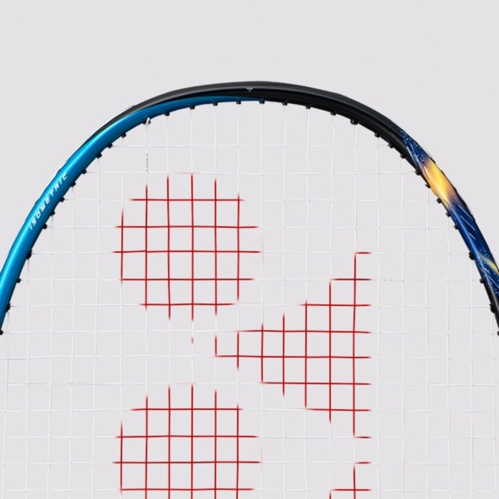 Ракетка для бадминтона Yonex Astrox 77 (Metallic Blue, 4U5)
