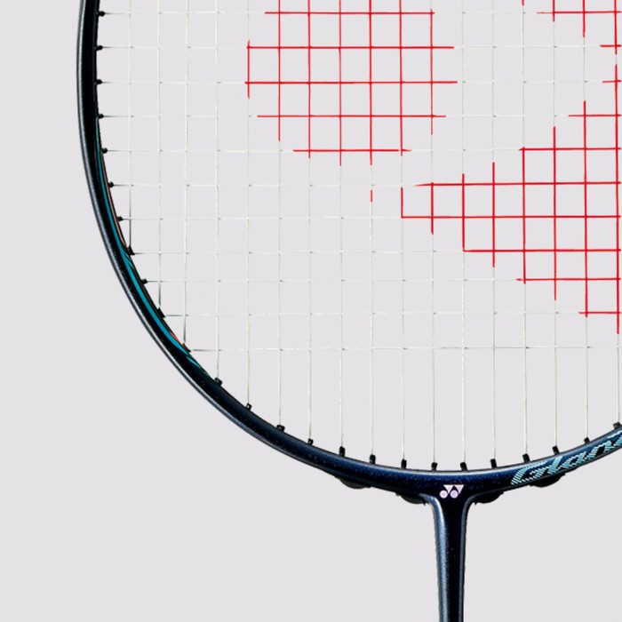 Ракетка для бадминтона Yonex Nanoray GlanZ (4U4)