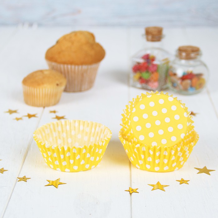 Набор для выпечки кексов "На исполнения желаний" (некомплект) УЦЕНКА