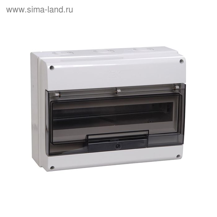 

Бокс IEK MKP73-N-16-66, ОП, КМПн 16, на 16 мод., IP66