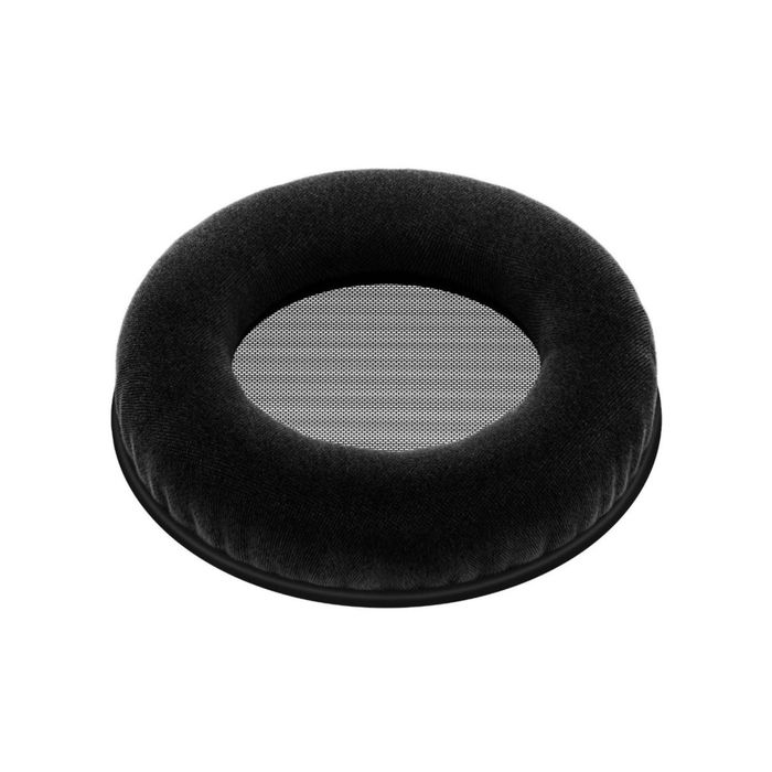 Наушники Pioneer HC-EP0301, накладные, черные