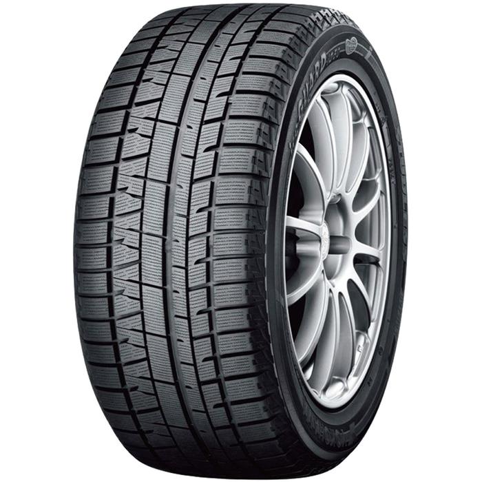 фото Шина зимняя нешипуемая yokohama iceguard ig50a+ 235/40 r18 95q