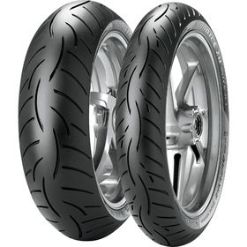 

Мотошина Metzeler Roadtec Z8 110/80 R18 58W TL Front Спорт-турист (M)