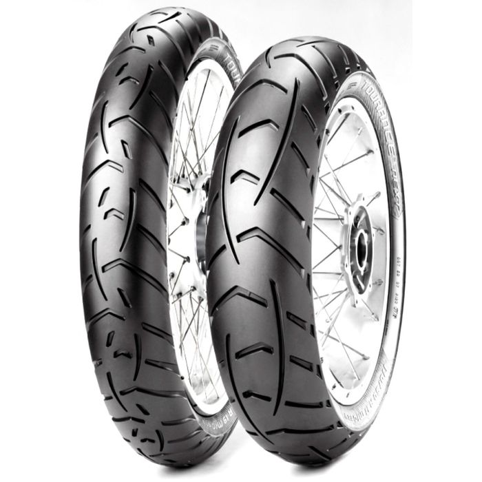 Мотошина Metzeler Tourance 140/80 R17 69H TL Rear Эндуро