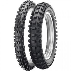 

Мотошина Dunlop Geomax AT81 120/90 R18 65M TT Rear Эндуро