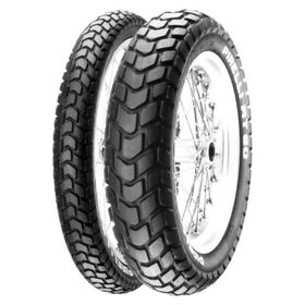 

Мотошина Pirelli MT60 120/90 R17 64S TT Rear Город
