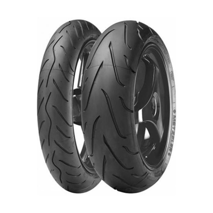 Мотошина Metzeler Sportec M3 120/70 R17 58W TL (E) Front Спорт