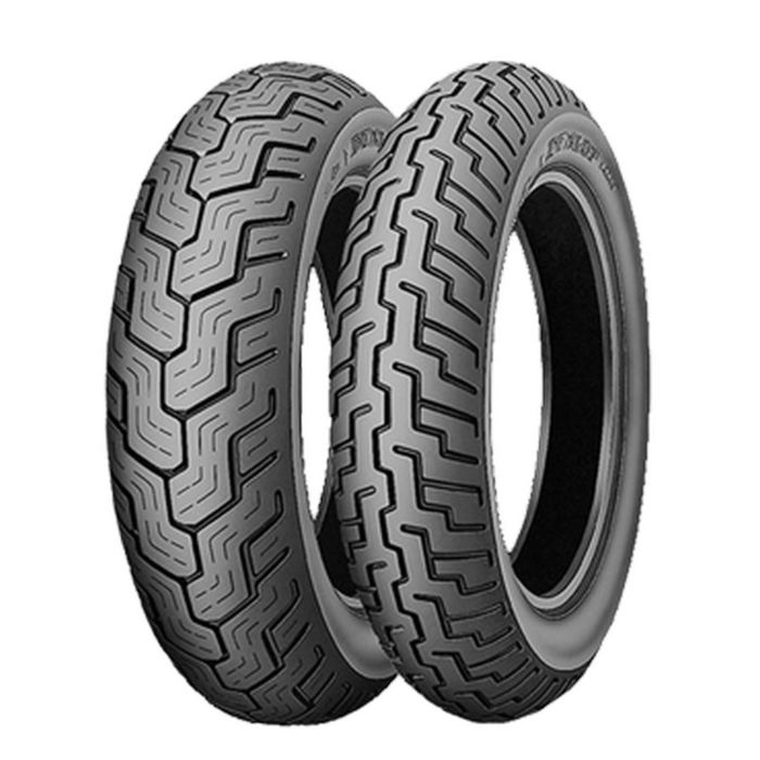 Мотошина Dunlop Kabuki D404 140/90 R15 70S TT Rear Чоппер/круйзер