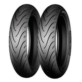 

Мотошина Michelin Pilot Street Radial 150/60 R17 66H TL/TT Rear Город