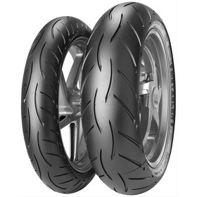 

Мотошина Metzeler Sportec M5 160/60 R17 69W TL Rear Спорт