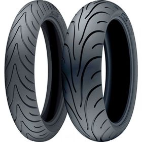 

Мотошина Michelin Pilot Road 2 180/55 R17 73W TL Rear Спорт-турист