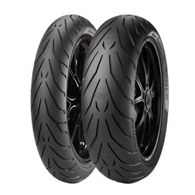 

Мотошина Pirelli Angel GT 190/50 R17 73W TL Rear Спорт-турист