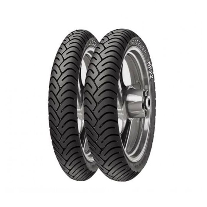 Мотошина Metzeler ME22 3,25/ R18 59P TT REINF Front/Rear Город