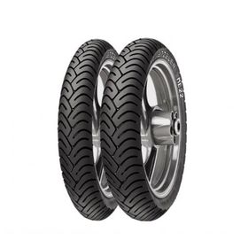 

Мотошина Metzeler ME22 3,5 R18 62P TT REINF Front/Rear Город