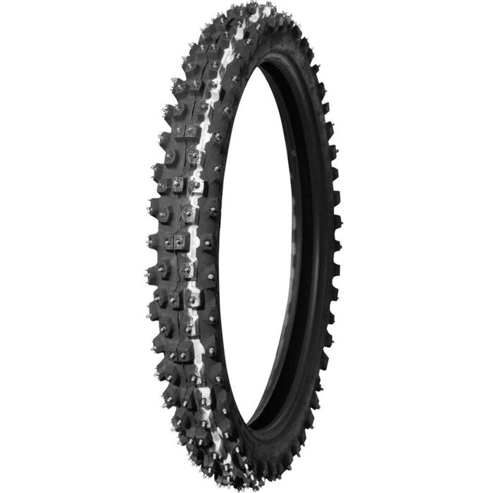 Мотошина Mitas XT-434 WIN FRIC 80/100 R21 51M TT Front Кросс