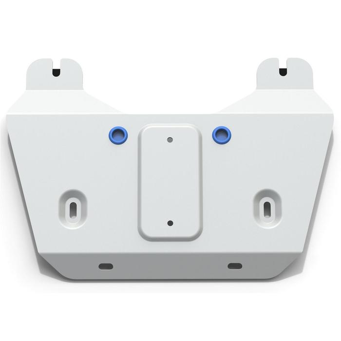 Защита картера Rival для Lexus GS 250 (V - 2.5) 2013-, крепеж в комплекте, алюминий 4 мм