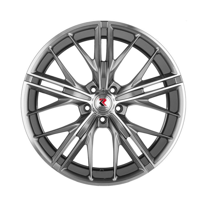 Диск RepliKey RK95117 10,0x20 5x112 ET25 d66,6 GMF (Audi Q7 New)
