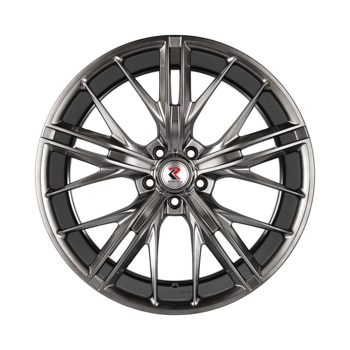 Диск RepliKey RK95117 10,0x20 5x112 ET25 d66,6 HB (Audi Q7 New)