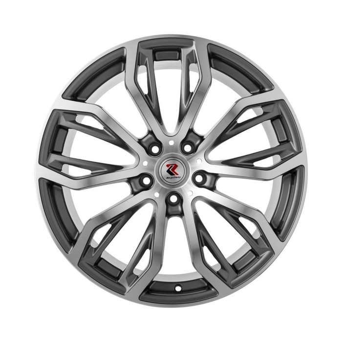 Диск RepliKey RK95010 10,5x20 5x120 ET35 d74,1 GMF (BMW Х6/X5, задняя ось)