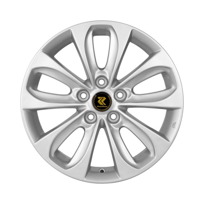 Диск RepliKey RK9586 7,5x18 5x114,3 ET48 d67,1 S (Hyundai Sonata)