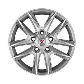 

Диск литой RepliKey RK5153 8,0x18 5x150 ET60 d110,5 GMF