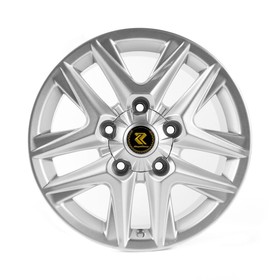 

Диск литой RepliKey RK YH5057 8,5x20 5x150 ET45 d110,5 S