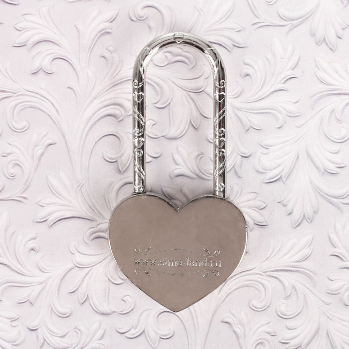 Свадебный замок "Совет да любовь"