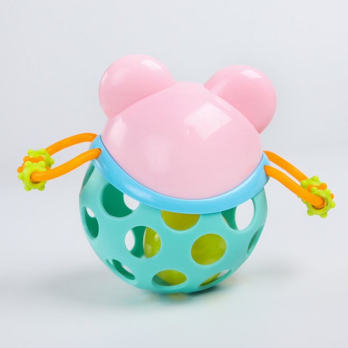 Погремушка «Свинка»