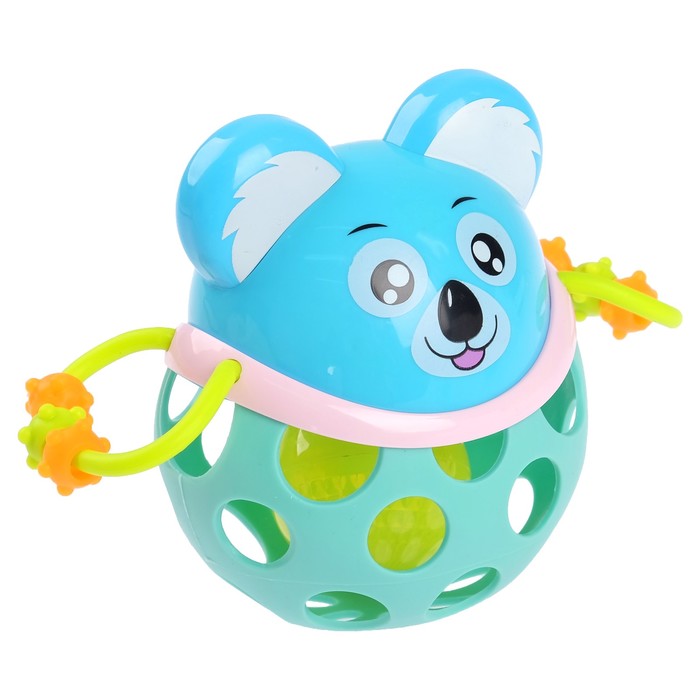 Погремушка «Мишка Коала»