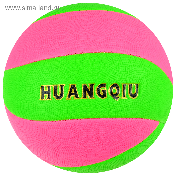 фото Мяч волейбольный пляжный, размер 5, pvc, 280 г
