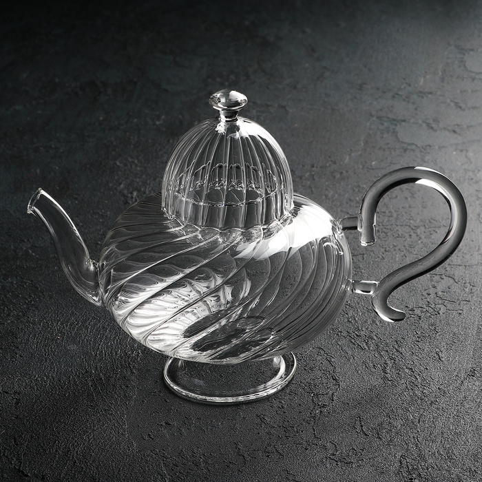 Чайник заварочный 1 л "Аладдин"