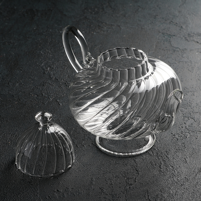 Чайник заварочный 1 л "Аладдин"