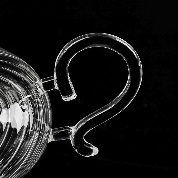 Чайник заварочный 1 л "Аладдин"