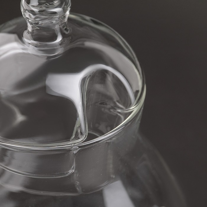 Кастрюля для лимонада и пунша 1,2 л "Наслаждение"