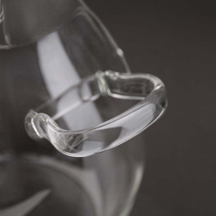 Кастрюля для лимонада и пунша 1,2 л "Наслаждение"