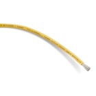 Кабель силовой Stinger Viper Yellow, 4 Ga (21,2 мм.кв.) Кабель силовой Stinger Viper Yellow, 4 Ga (21,2 мм.кв.)