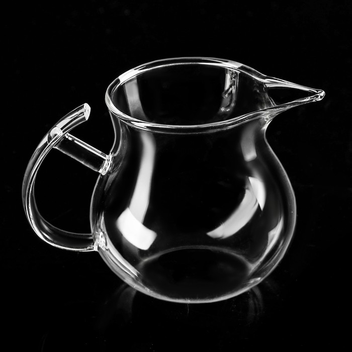 Молочник 280 мл "Вудди"