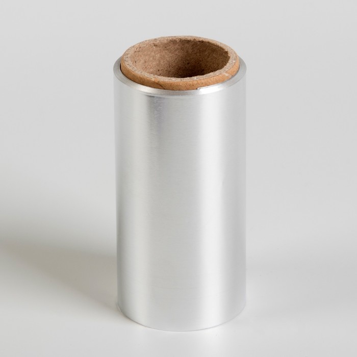 Фольга парикмахерская, 9,5см*10м