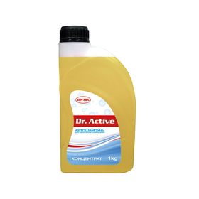 

Шампунь для бесконтактной мойки Dr.Active SINTEC 1кг, концентрат