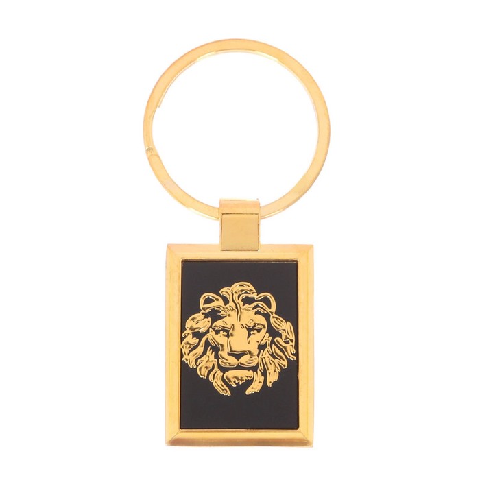 Подарочный набор "Большого достатка": брелок и ручка