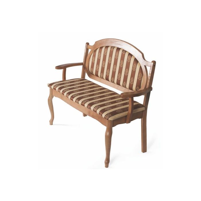 Скамья СК1, средний тон